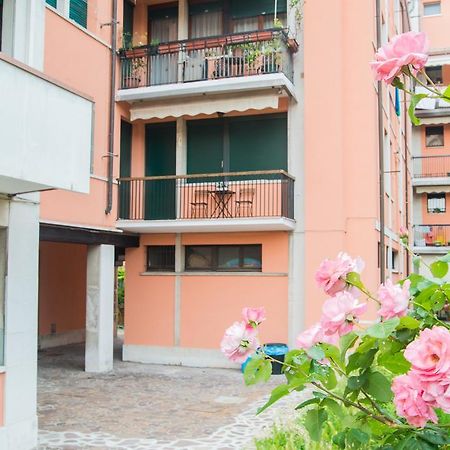 Ca' Salute Apartment Венеція Екстер'єр фото