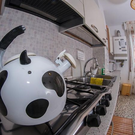 Ca' Salute Apartment Венеція Екстер'єр фото