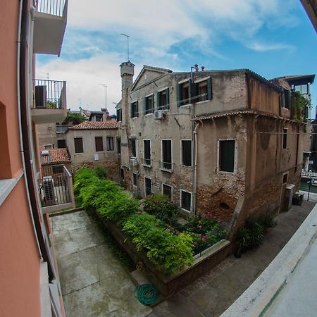 Ca' Salute Apartment Венеція Екстер'єр фото