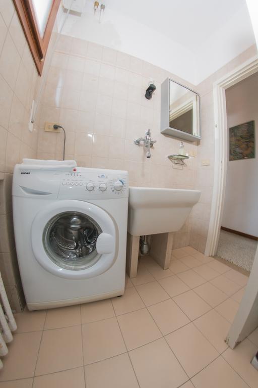 Ca' Salute Apartment Венеція Екстер'єр фото