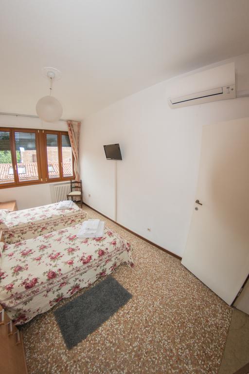 Ca' Salute Apartment Венеція Екстер'єр фото