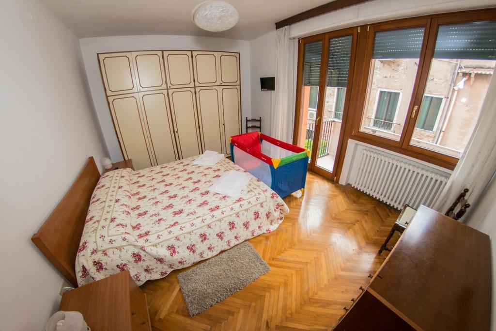 Ca' Salute Apartment Венеція Екстер'єр фото