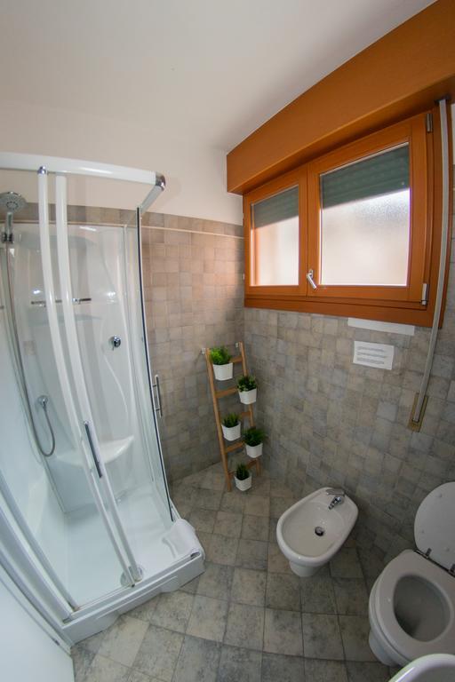 Ca' Salute Apartment Венеція Екстер'єр фото