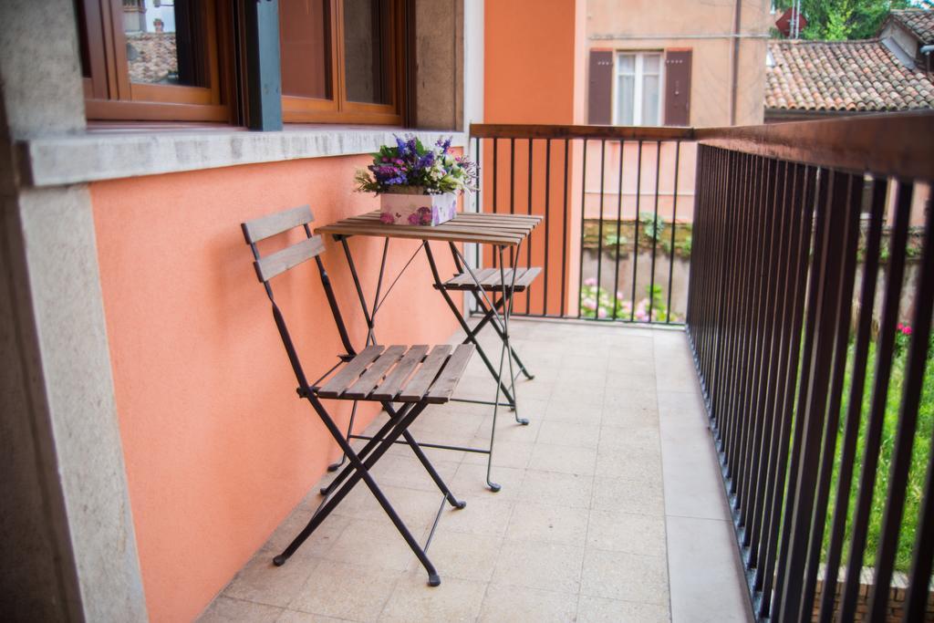 Ca' Salute Apartment Венеція Екстер'єр фото