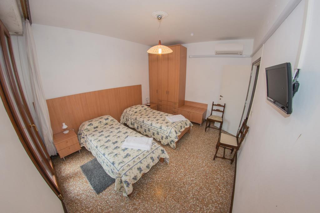 Ca' Salute Apartment Венеція Екстер'єр фото