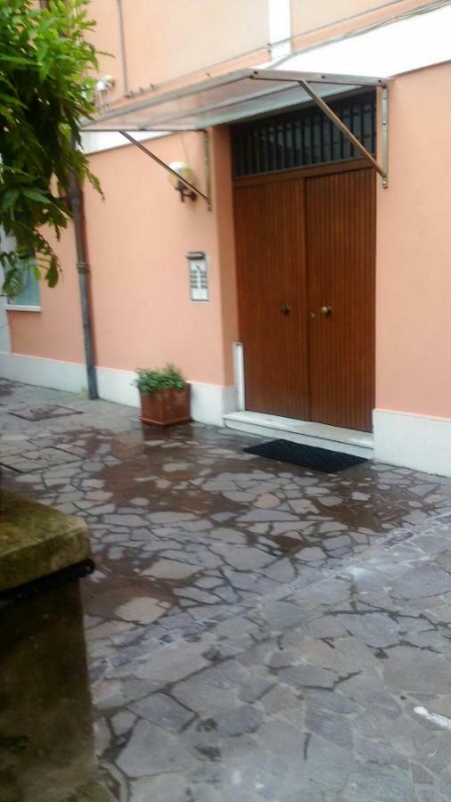 Ca' Salute Apartment Венеція Екстер'єр фото